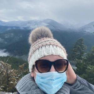 Meet your Posher, Carmen